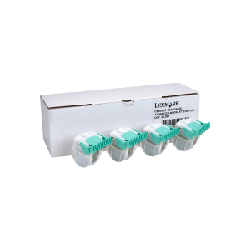 Lexmark Recharge d'agrafes (4x5K)